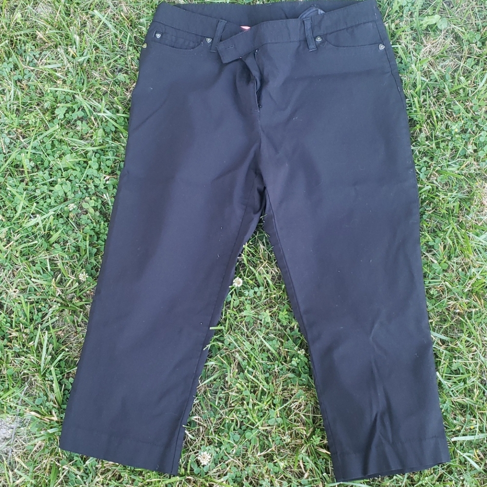 New directions pants